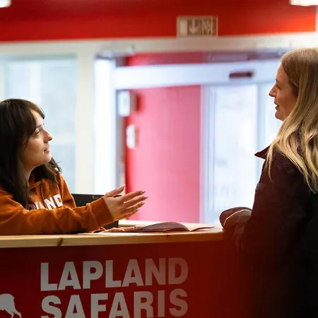 Lapland Hotels Sirkantaehti-3