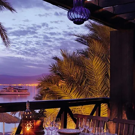 Moevenpick Resort & Residences Aqaba-3