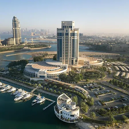 The Ritz-Carlton, Doha-3