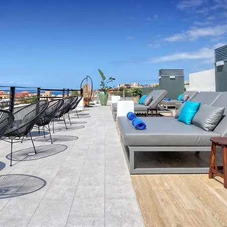 Hovima Suites Costa Adeje (Adults Only)-3