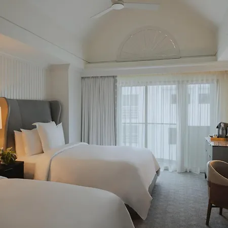 Regent Santa Monica Beach By Ihg-2