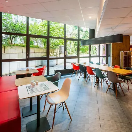 Ibis Hotel Muenchen City-3