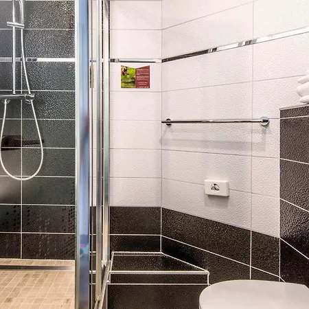Ibis Styles Strasbourg Centre Gare-2