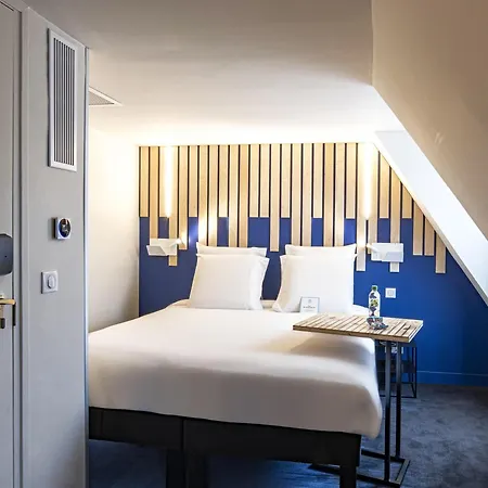 Ibis Styles Paris Opera Lafayette-2