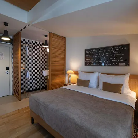 Mercure Belgrade Excelsior-3
