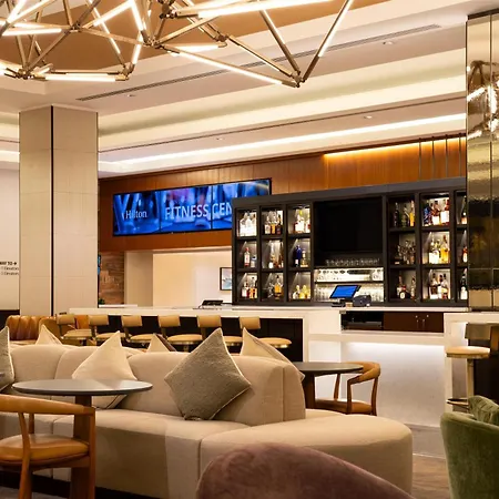 Hilton San Francisco Union Square-2