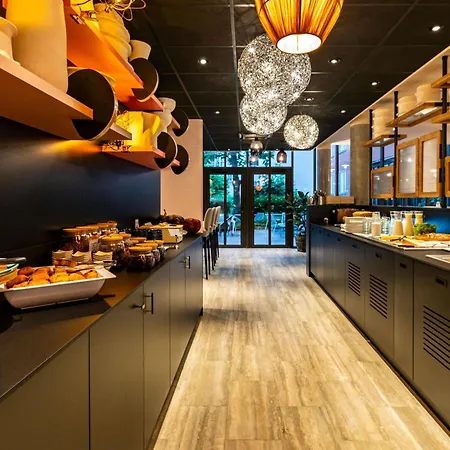 Novotel Suites Reims Centre-3