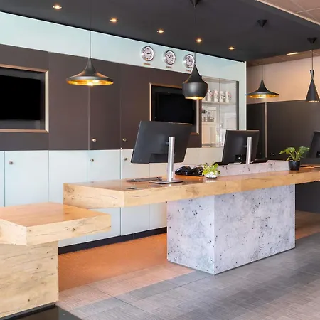 Ibis Bern Expo-2