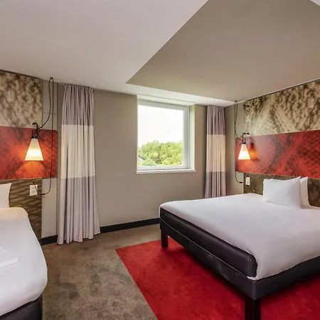 Ibis Bern Expo-3