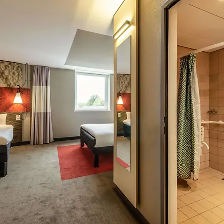 Ibis Bern Expo-3