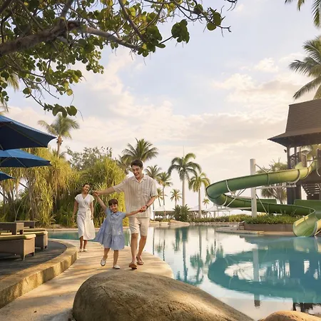 Shangri-La Rasa Ria, Kota Kinabalu-3