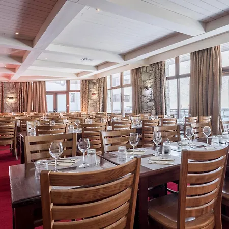 Hotel Tignes Le Diva-3