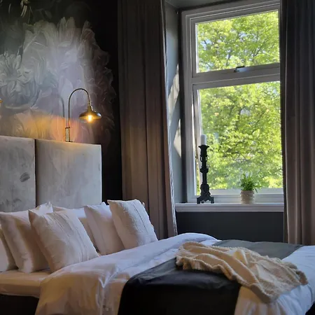 Hotell Onyxen Adults Only, Worldhotels Crafted-3
