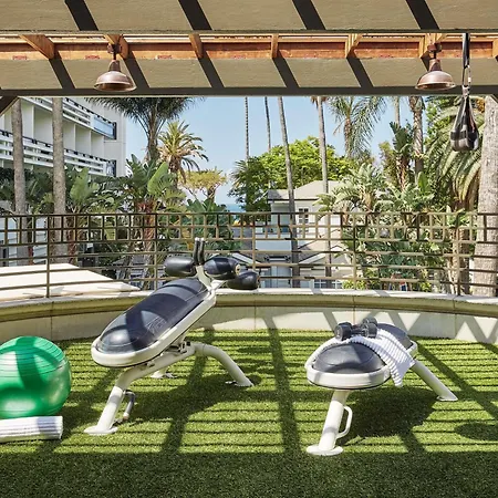 Fairmont Miramar Hotel & Bungalows-2