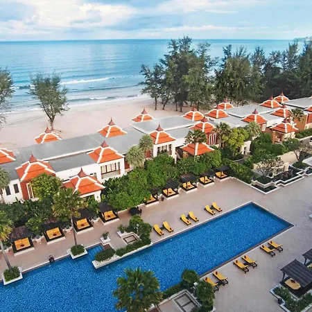 Mövenpick Resort Bangtao Beach Phuket-3