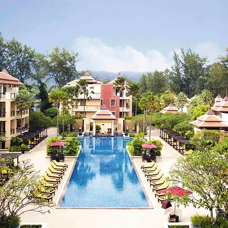 Moevenpick Resort Bangtao Beach Phuket-3