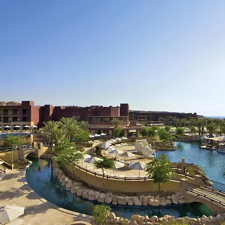 Mövenpick Resort&Spa Tala Bay Aqaba-2
