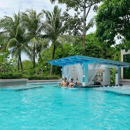 Novotel Phuket Kata Avista Resort&Spa-3