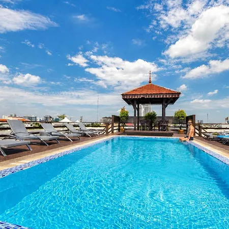 Khaosan Palace Hotel-2