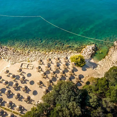 Valamar Riviera Hotel & Residence (Adults Only)-3