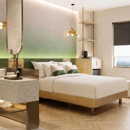 Ibis Styles Ambassador Seoul Gangnam-2