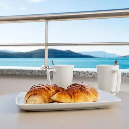 Hotel Sunce Neum-3