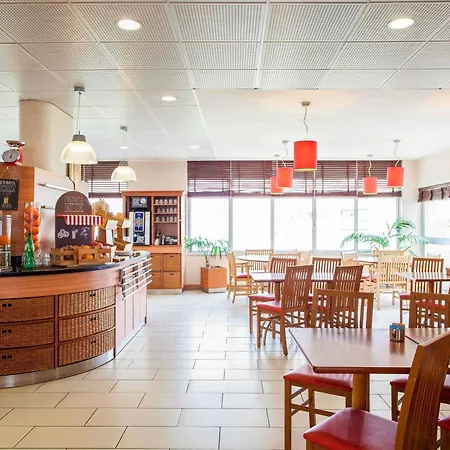 Hotel Ibis Lisboa Jose Malhoa-2
