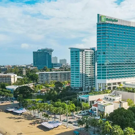 Holiday Inn Pattaya By Ihg-3