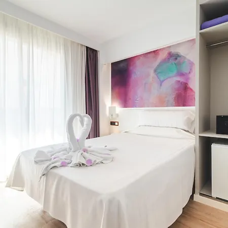 Mll Mediterranean Bay - Adults Only-2
