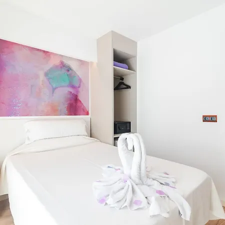 Mll Mediterranean Bay - Adults Only-3