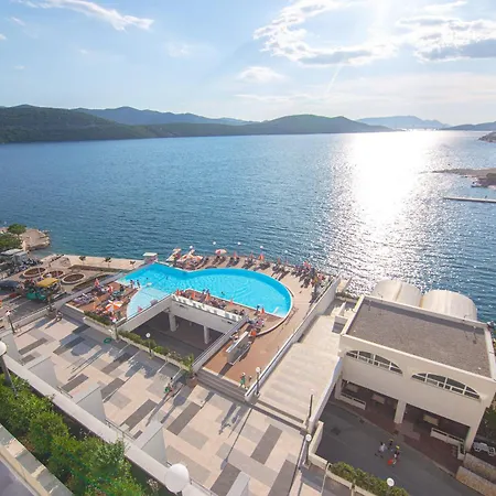 Hotel Sunce Neum-2