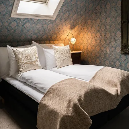Gloppen Hotell - By Classic Norway Hotels-2