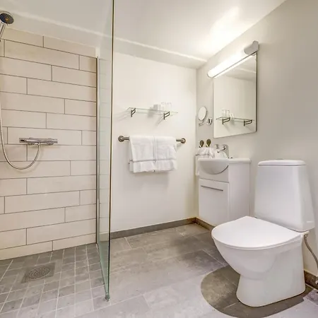 Gloppen Hotell - By Classic Norway Hotels-2