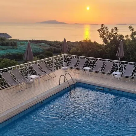 Hotel Dania-2