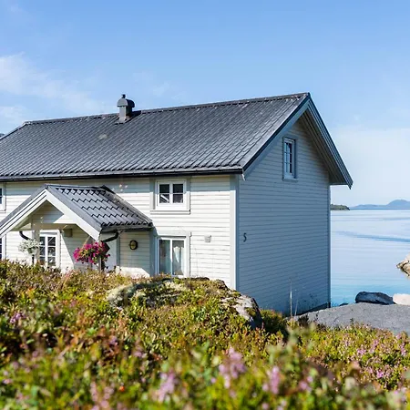 Vesterålen Kysthotell-3