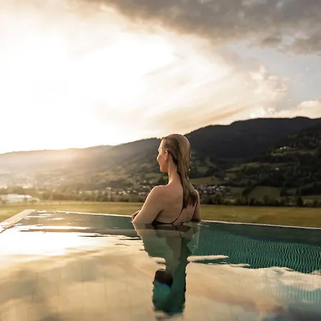 Tauern Spa Hotel & Therme-2