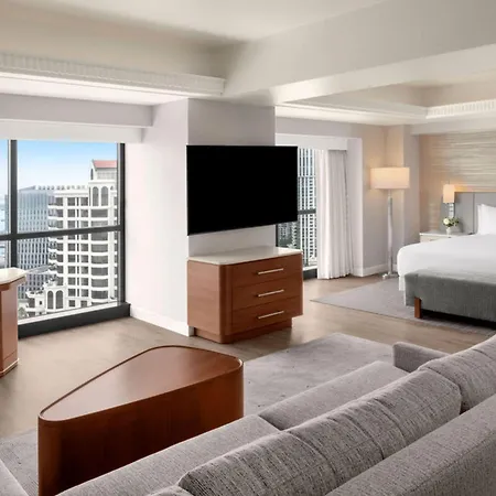 Manchester Grand Hyatt San Diego-3