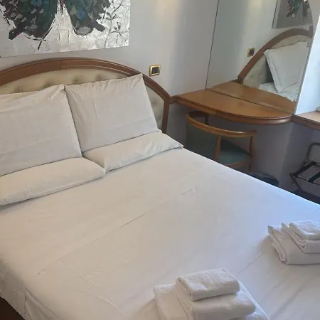 Hotel Regina Margherita-3