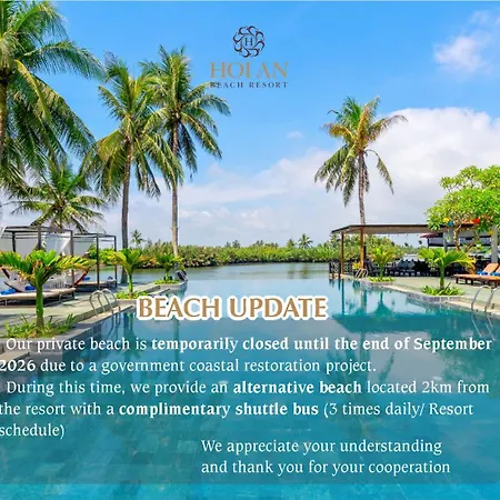 Hoi An Beach Resort-2