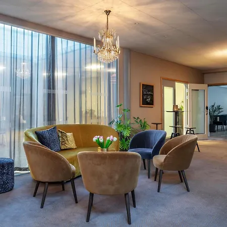 Mercure Gothenburg-2