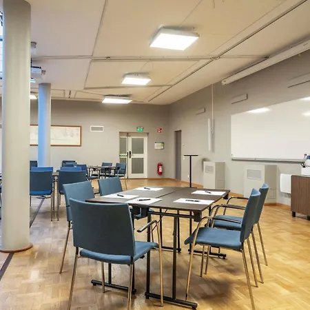 Mercure Gothenburg-3