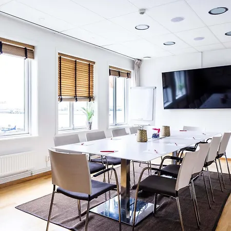 Mercure Gothenburg-3