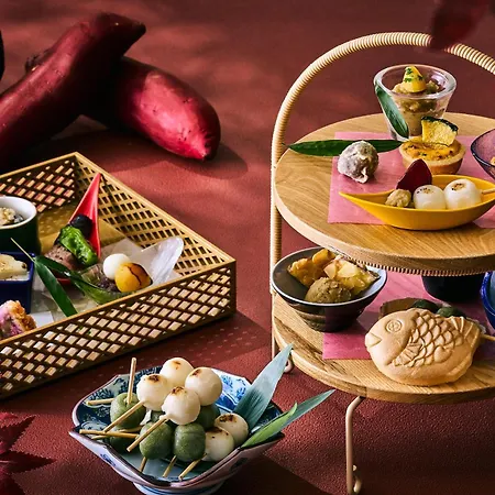 Shinagawa Prince Hotel-2