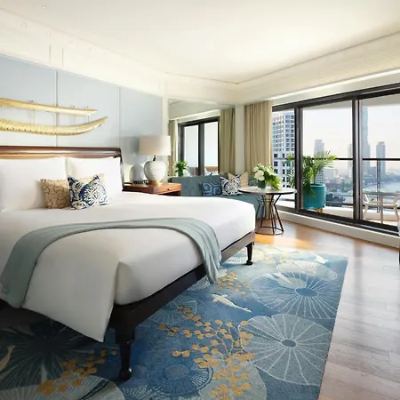 Mandarin Oriental, Bangkok-3