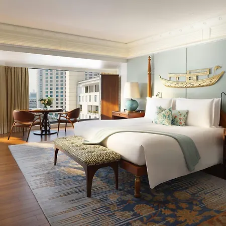 Mandarin Oriental, Bangkok-2