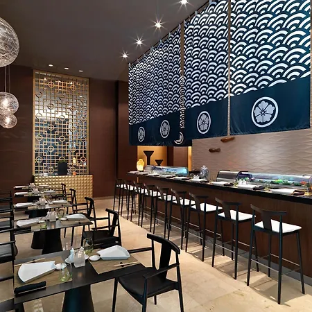 Paradisus By Melia Playa Del Carmen (Adults Only)-2