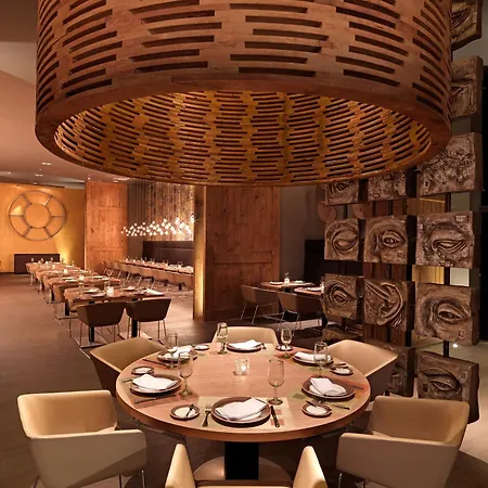 Paradisus By Melia Playa Del Carmen (Adults Only)-3