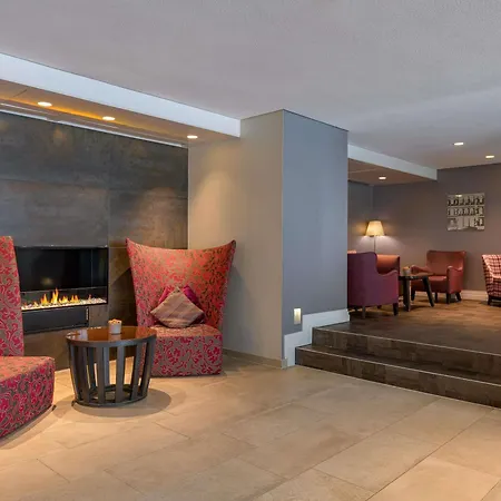 Pullman Munich-2