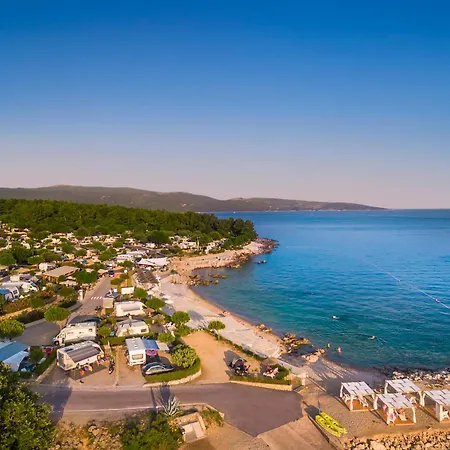 Valamar Camping Krk-3