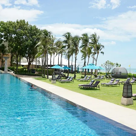 Sheraton Hua Hin Resort & Spa-3